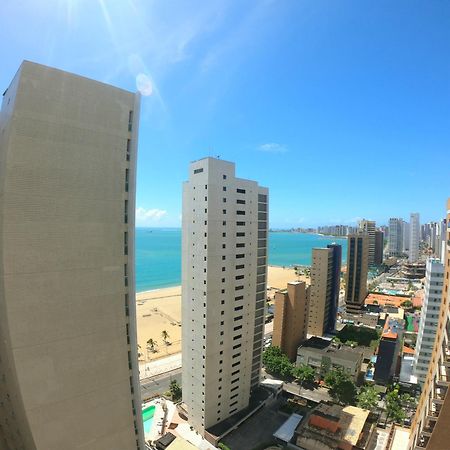 Beach Class Fortaleza  Exterior photo